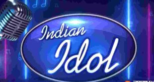 Indian Idol is An Sony TV show