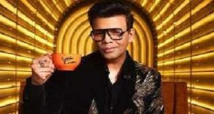 Koffee With Karan is an Star Plus drama Serial