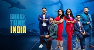 Shark Tank India is a Sony TV drama